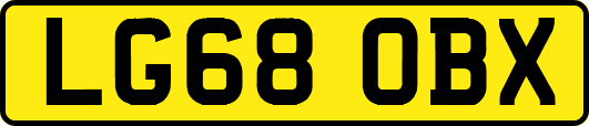 LG68OBX