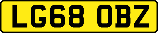 LG68OBZ