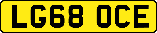 LG68OCE
