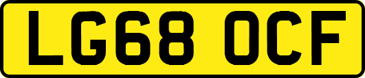 LG68OCF
