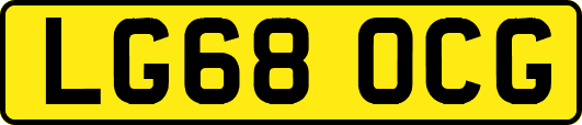 LG68OCG
