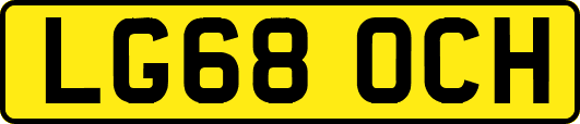 LG68OCH