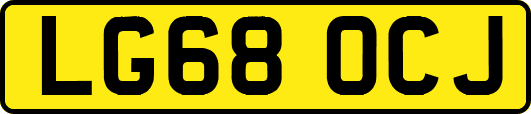 LG68OCJ