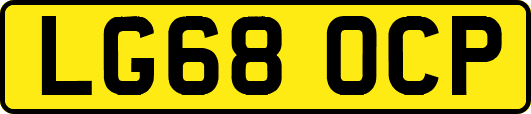 LG68OCP