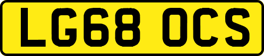 LG68OCS