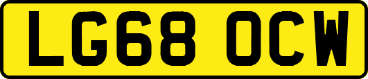 LG68OCW