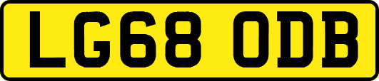 LG68ODB