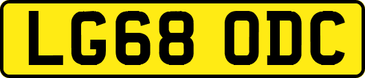 LG68ODC
