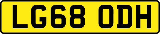 LG68ODH
