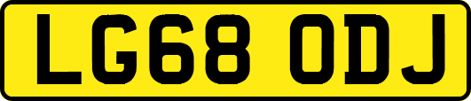 LG68ODJ