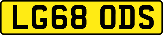 LG68ODS