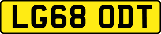 LG68ODT