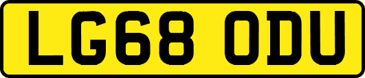 LG68ODU