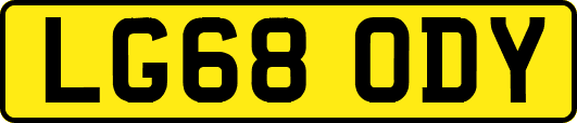 LG68ODY