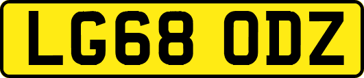 LG68ODZ