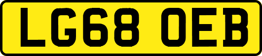 LG68OEB