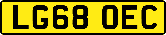 LG68OEC