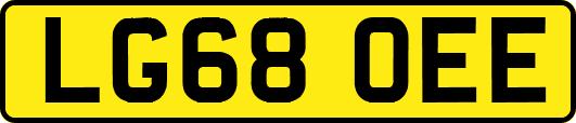 LG68OEE