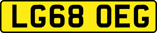 LG68OEG