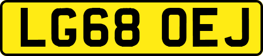 LG68OEJ