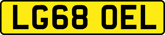 LG68OEL