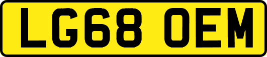 LG68OEM