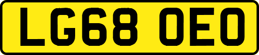 LG68OEO