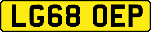 LG68OEP