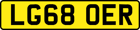 LG68OER