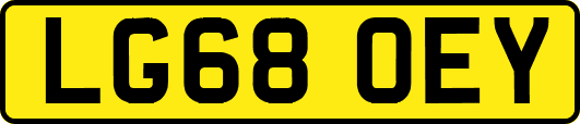LG68OEY