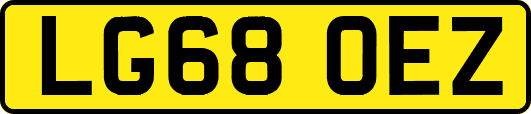 LG68OEZ