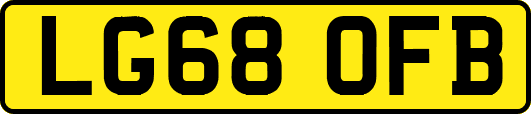 LG68OFB