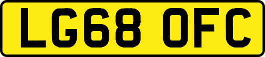 LG68OFC