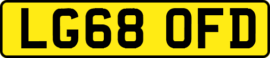 LG68OFD