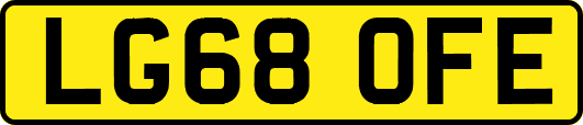 LG68OFE