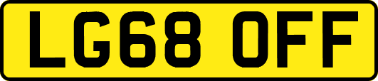 LG68OFF
