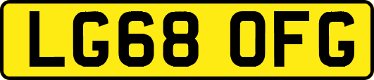 LG68OFG