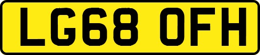 LG68OFH