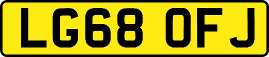 LG68OFJ