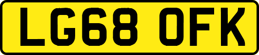 LG68OFK