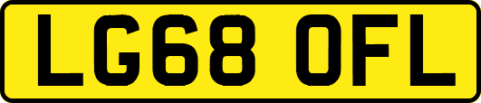 LG68OFL