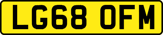 LG68OFM