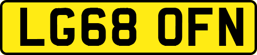 LG68OFN