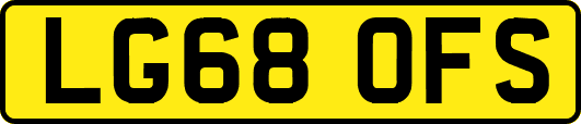 LG68OFS