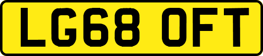 LG68OFT