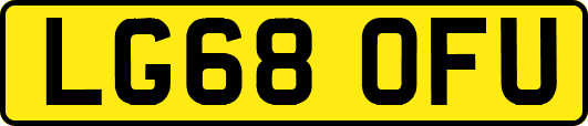 LG68OFU