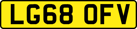 LG68OFV