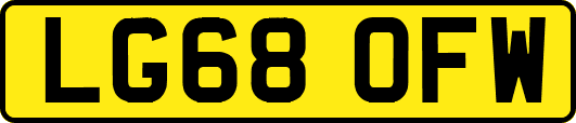 LG68OFW