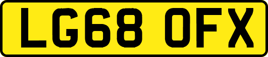 LG68OFX