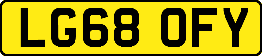 LG68OFY